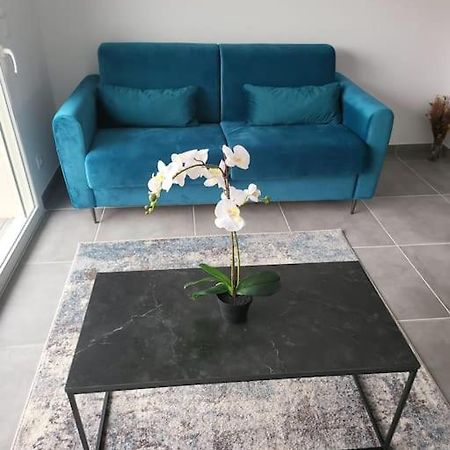 New Villa 5Mn From The Beach-Pyrenees View Sainte-Marie-la-Mer Ngoại thất bức ảnh