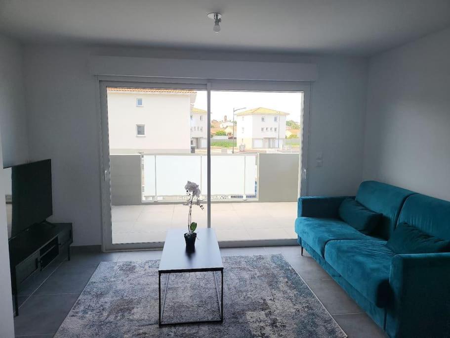 New Villa 5Mn From The Beach-Pyrenees View Sainte-Marie-la-Mer Ngoại thất bức ảnh