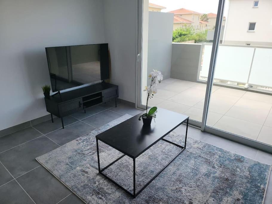 New Villa 5Mn From The Beach-Pyrenees View Sainte-Marie-la-Mer Ngoại thất bức ảnh