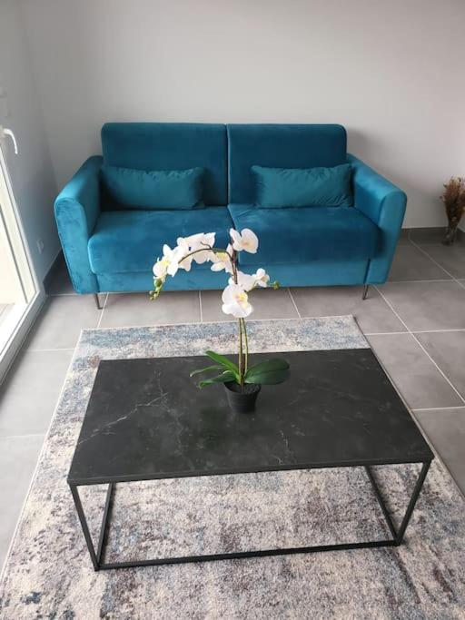 New Villa 5Mn From The Beach-Pyrenees View Sainte-Marie-la-Mer Ngoại thất bức ảnh